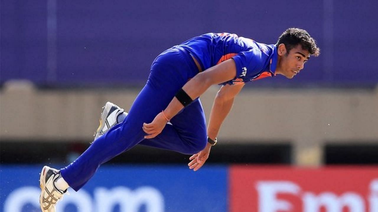 Jadeja will have to understand and get the best out of raw talents like Rajvardhan Hangargekar.